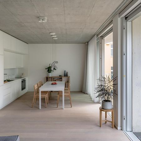 Carlotta Apartments 柏林 外观 照片