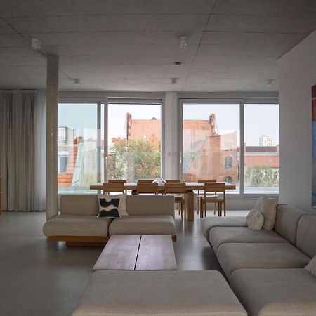 Carlotta Apartments 柏林 外观 照片