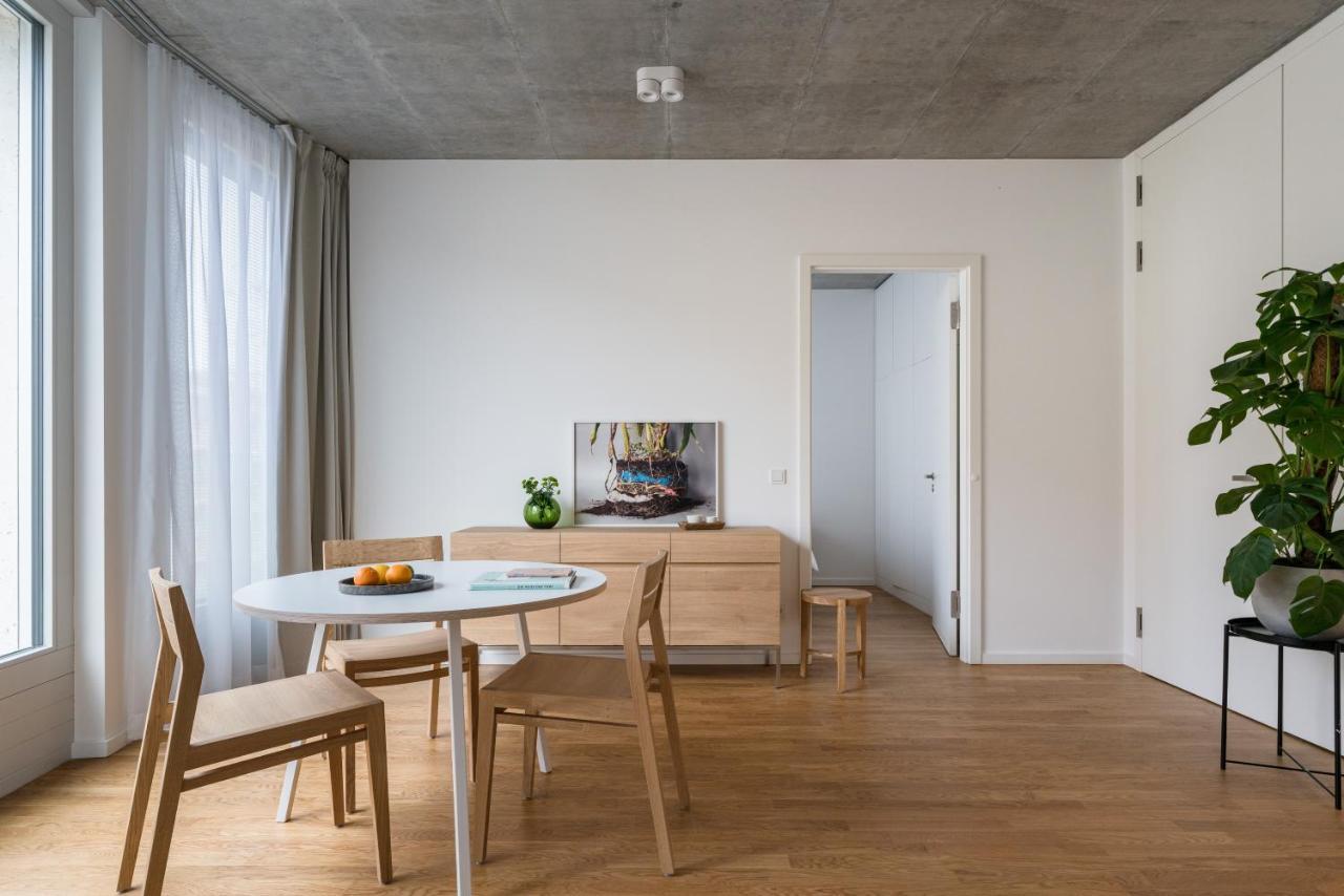 Carlotta Apartments 柏林 外观 照片