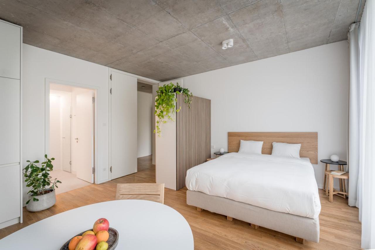 Carlotta Apartments 柏林 外观 照片