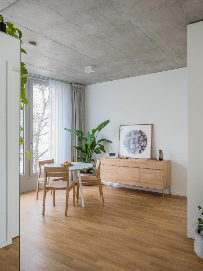 Carlotta Apartments 柏林 外观 照片