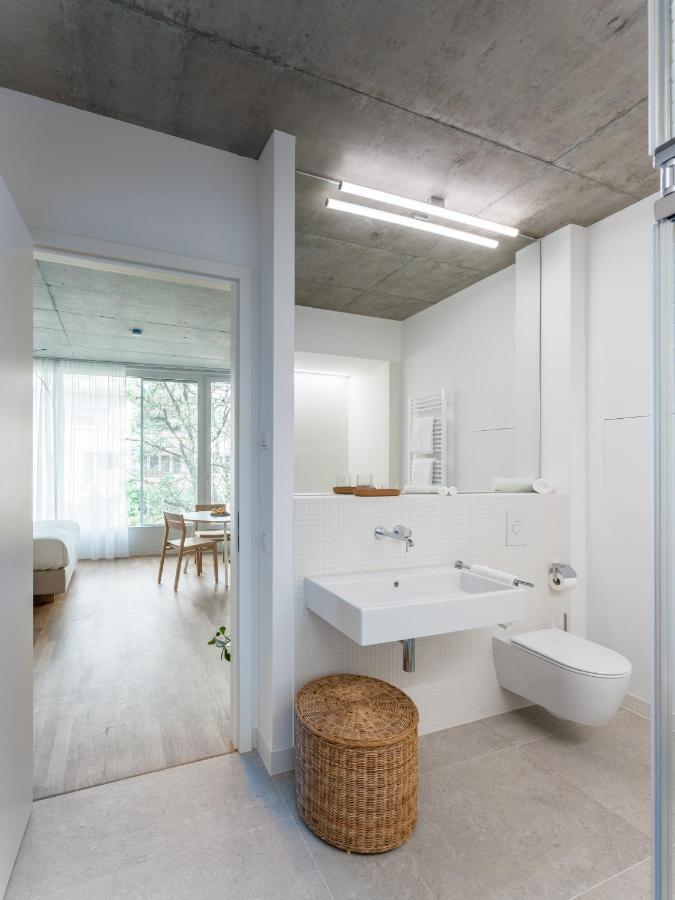 Carlotta Apartments 柏林 外观 照片