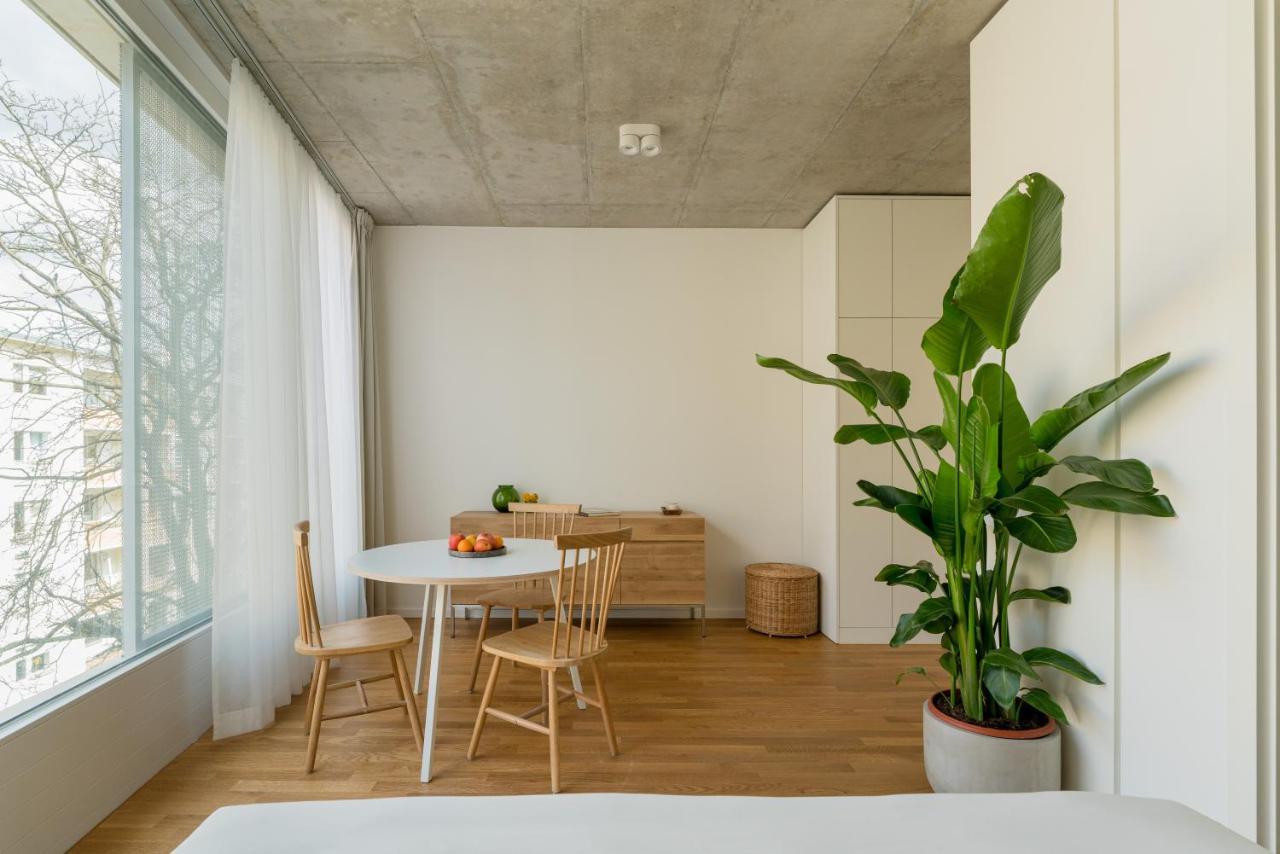 Carlotta Apartments 柏林 外观 照片