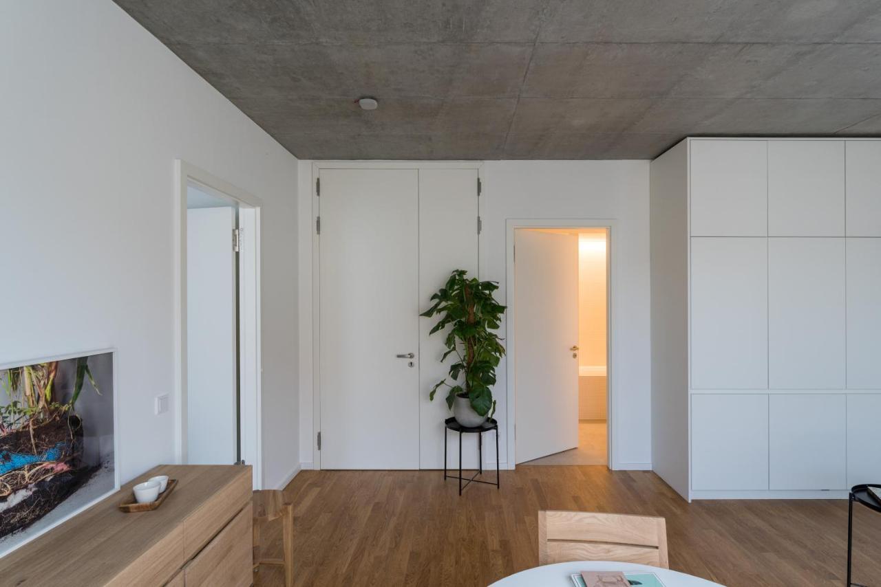 Carlotta Apartments 柏林 外观 照片