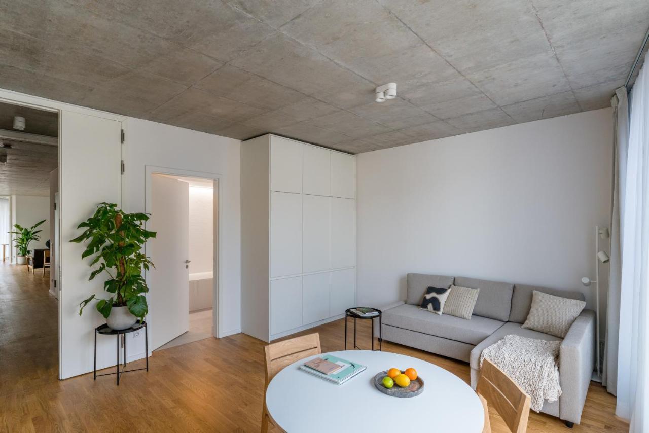 Carlotta Apartments 柏林 外观 照片