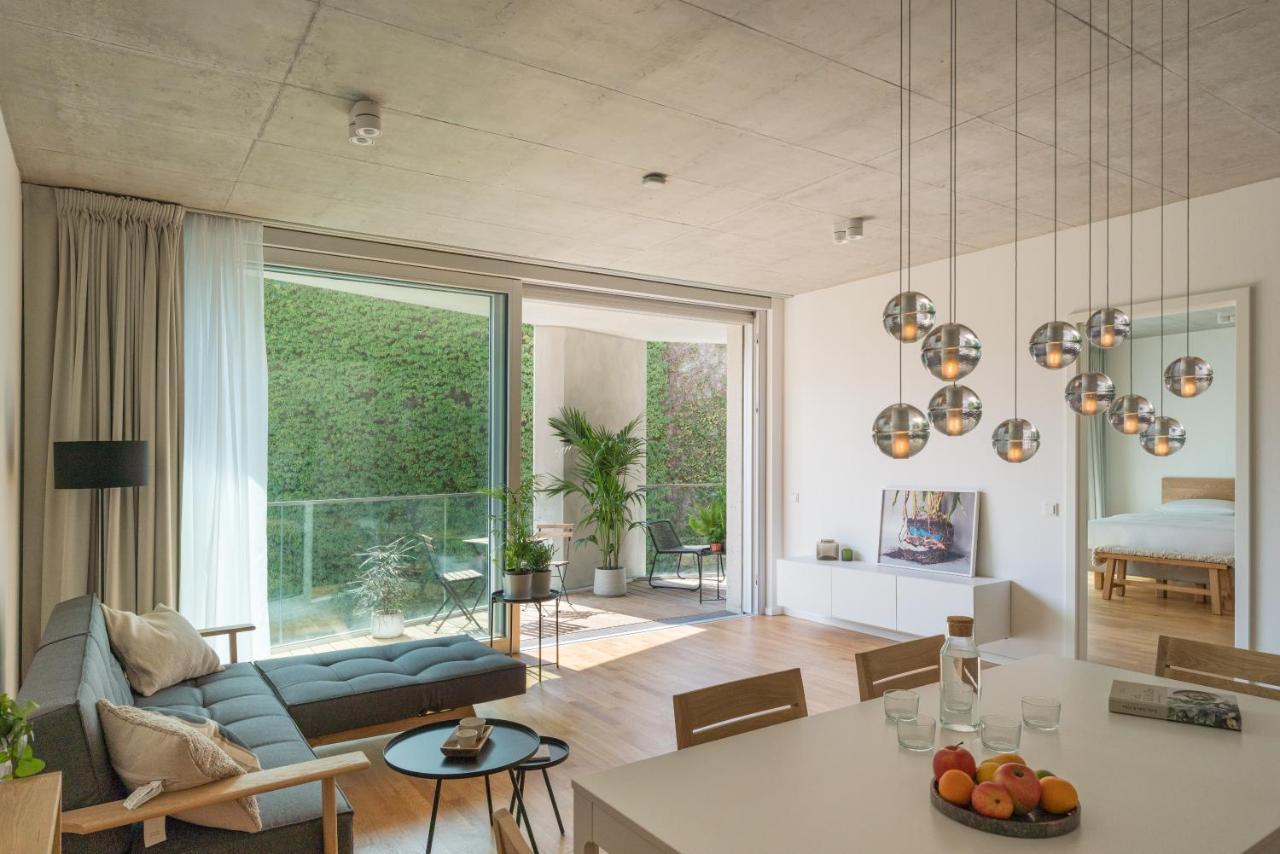 Carlotta Apartments 柏林 外观 照片