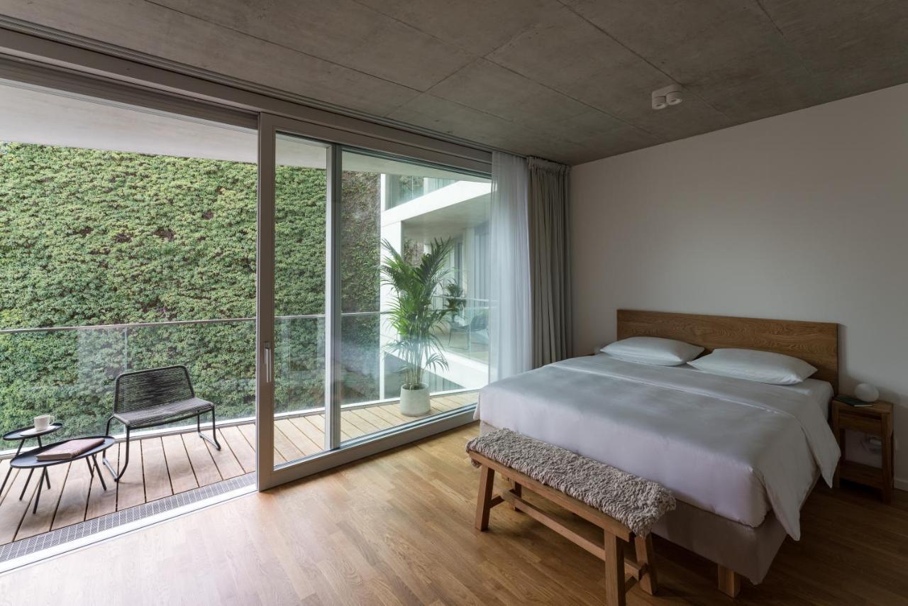 Carlotta Apartments 柏林 外观 照片