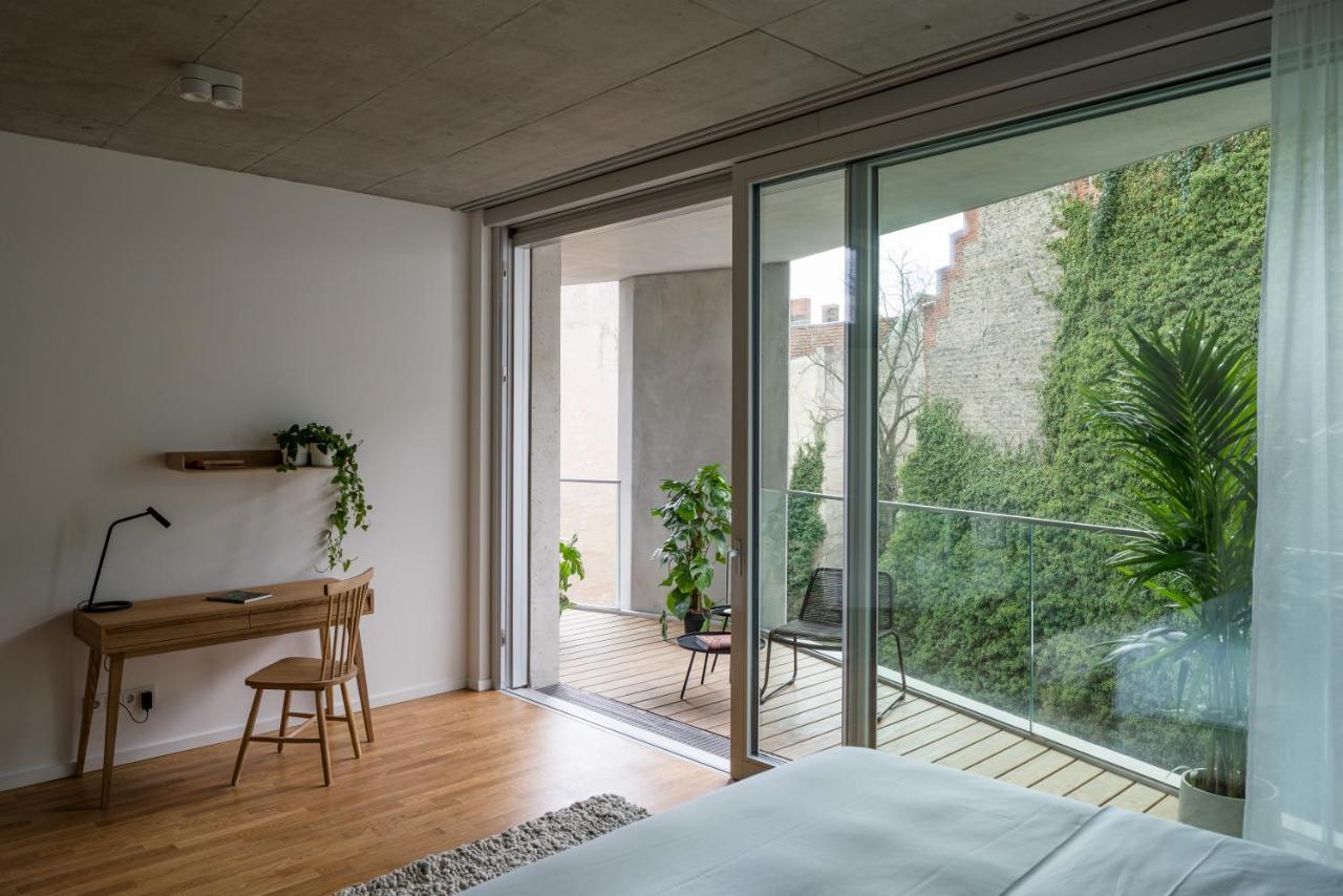Carlotta Apartments 柏林 外观 照片