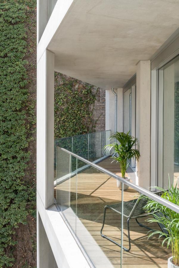 Carlotta Apartments 柏林 外观 照片