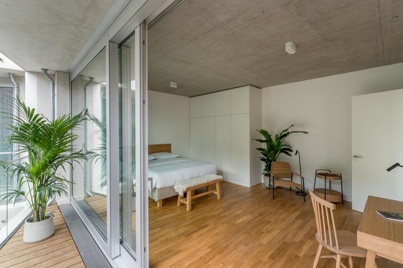 Carlotta Apartments 柏林 外观 照片