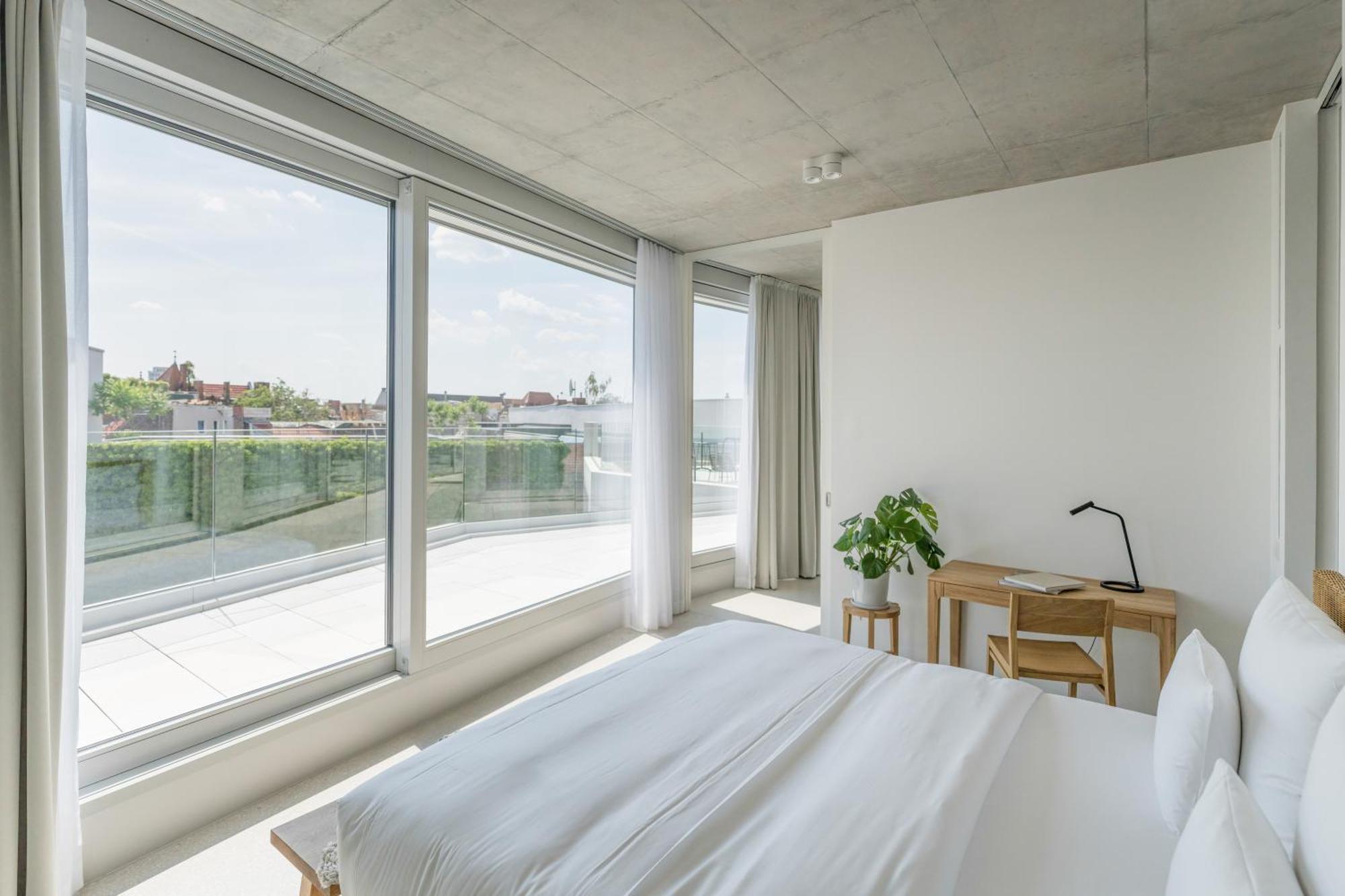 Carlotta Apartments 柏林 外观 照片