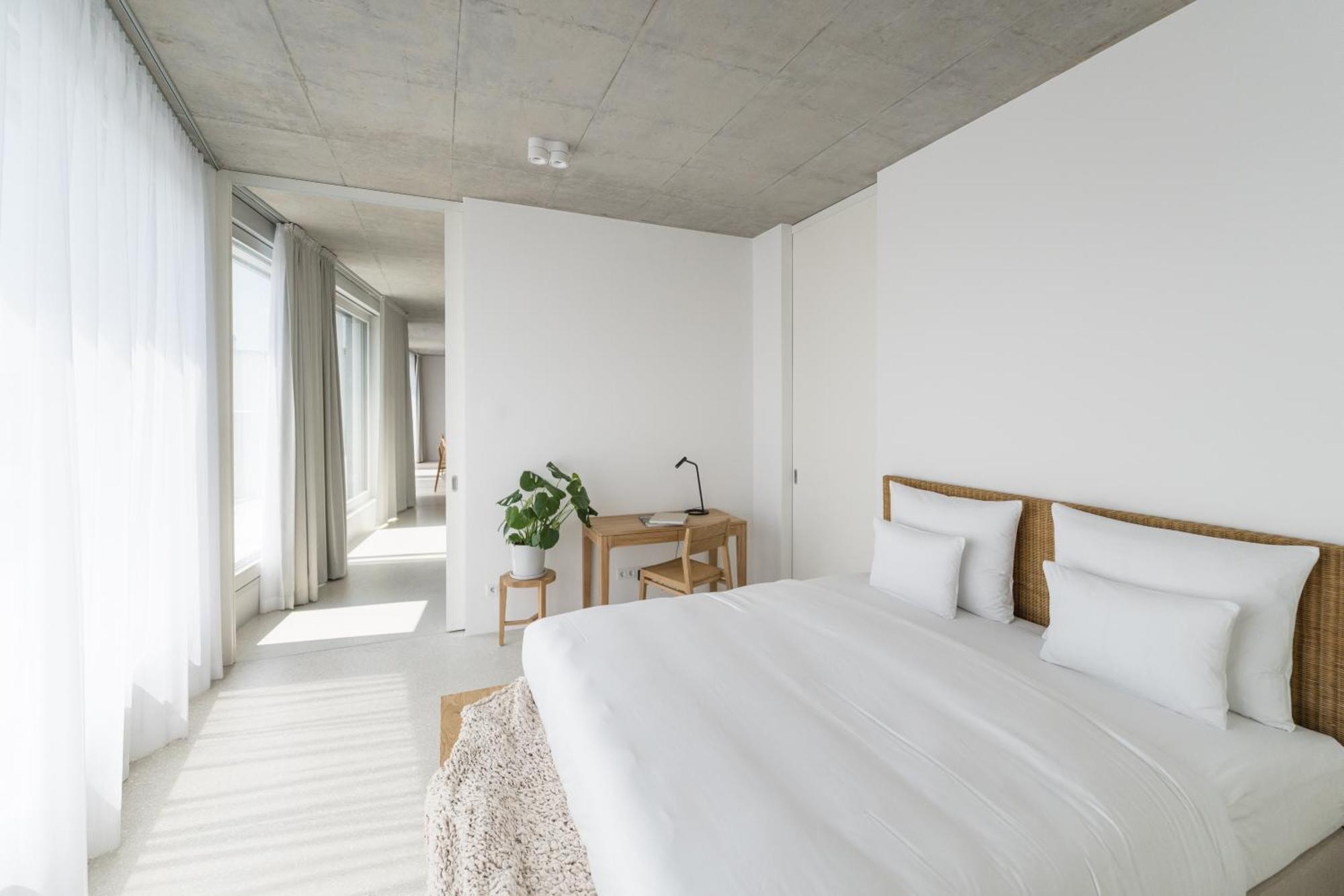 Carlotta Apartments 柏林 外观 照片