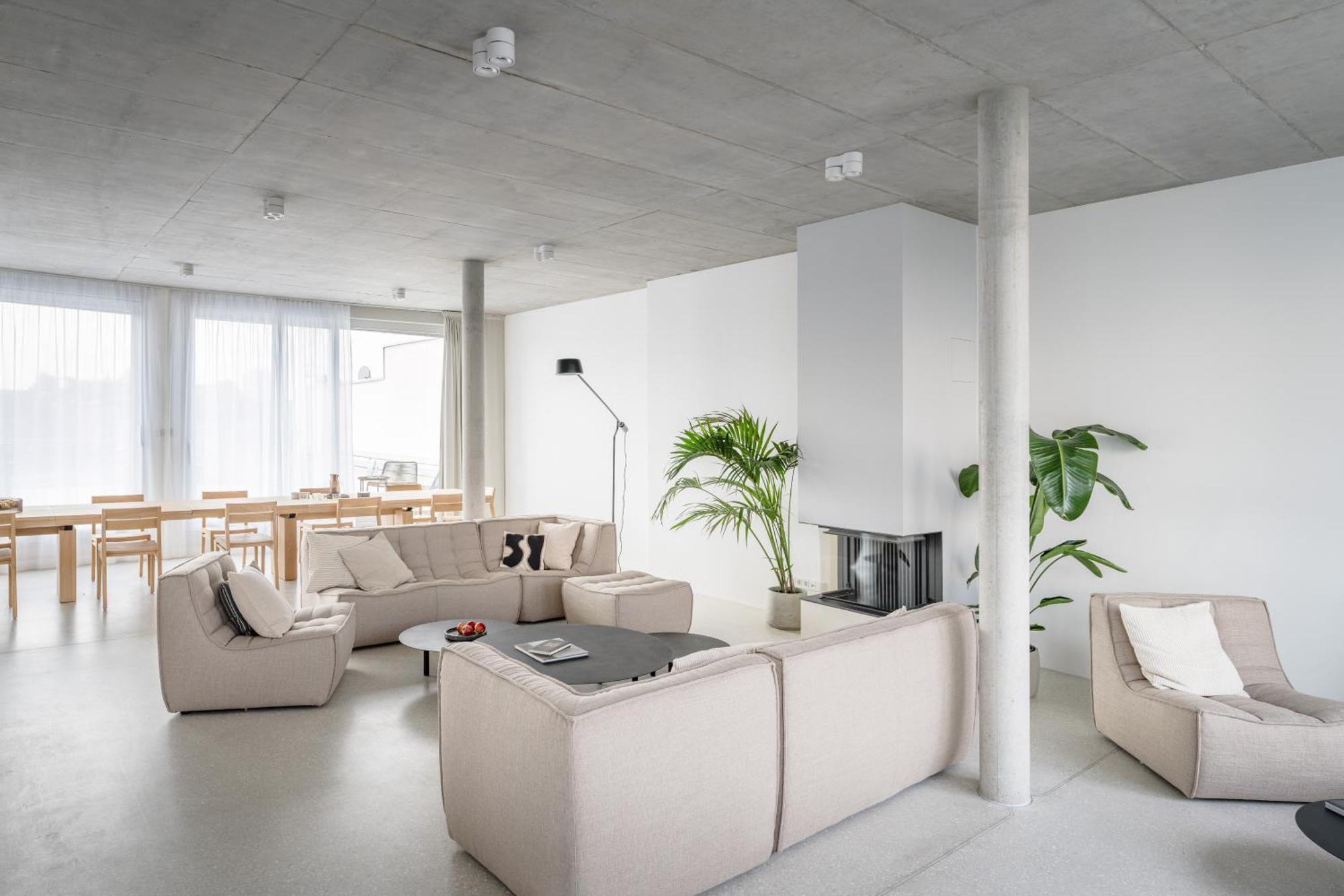 Carlotta Apartments 柏林 外观 照片