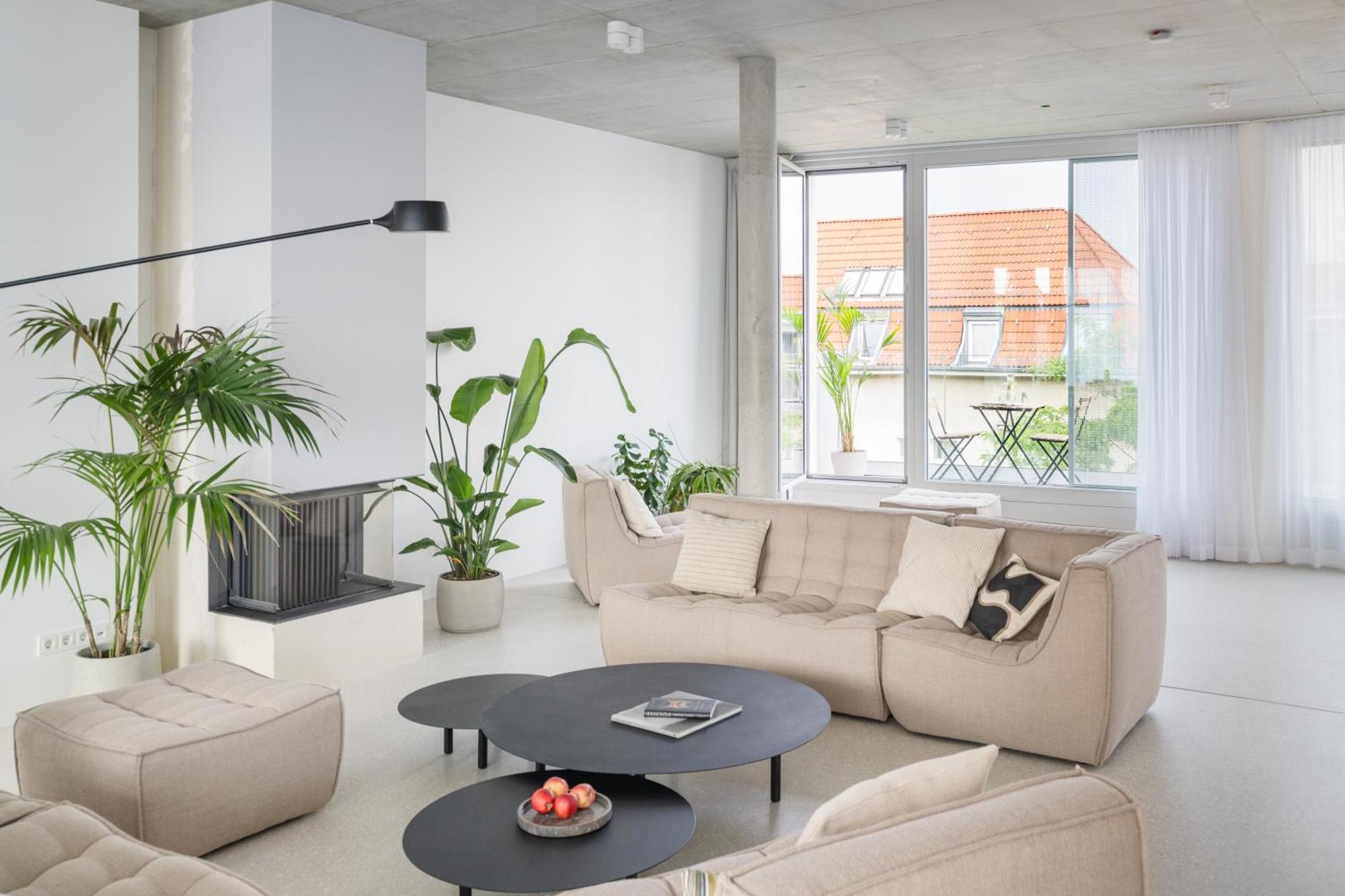 Carlotta Apartments 柏林 外观 照片