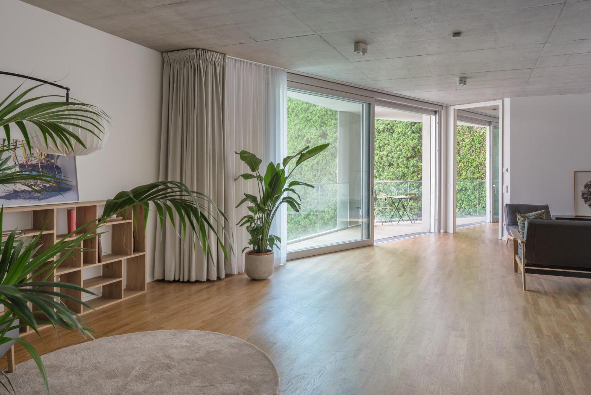 Carlotta Apartments 柏林 外观 照片