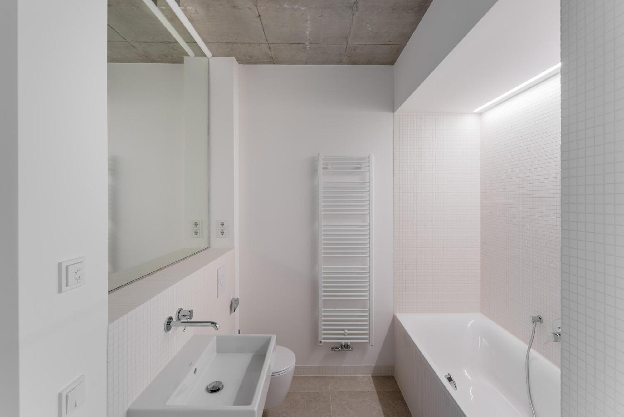 Carlotta Apartments 柏林 外观 照片