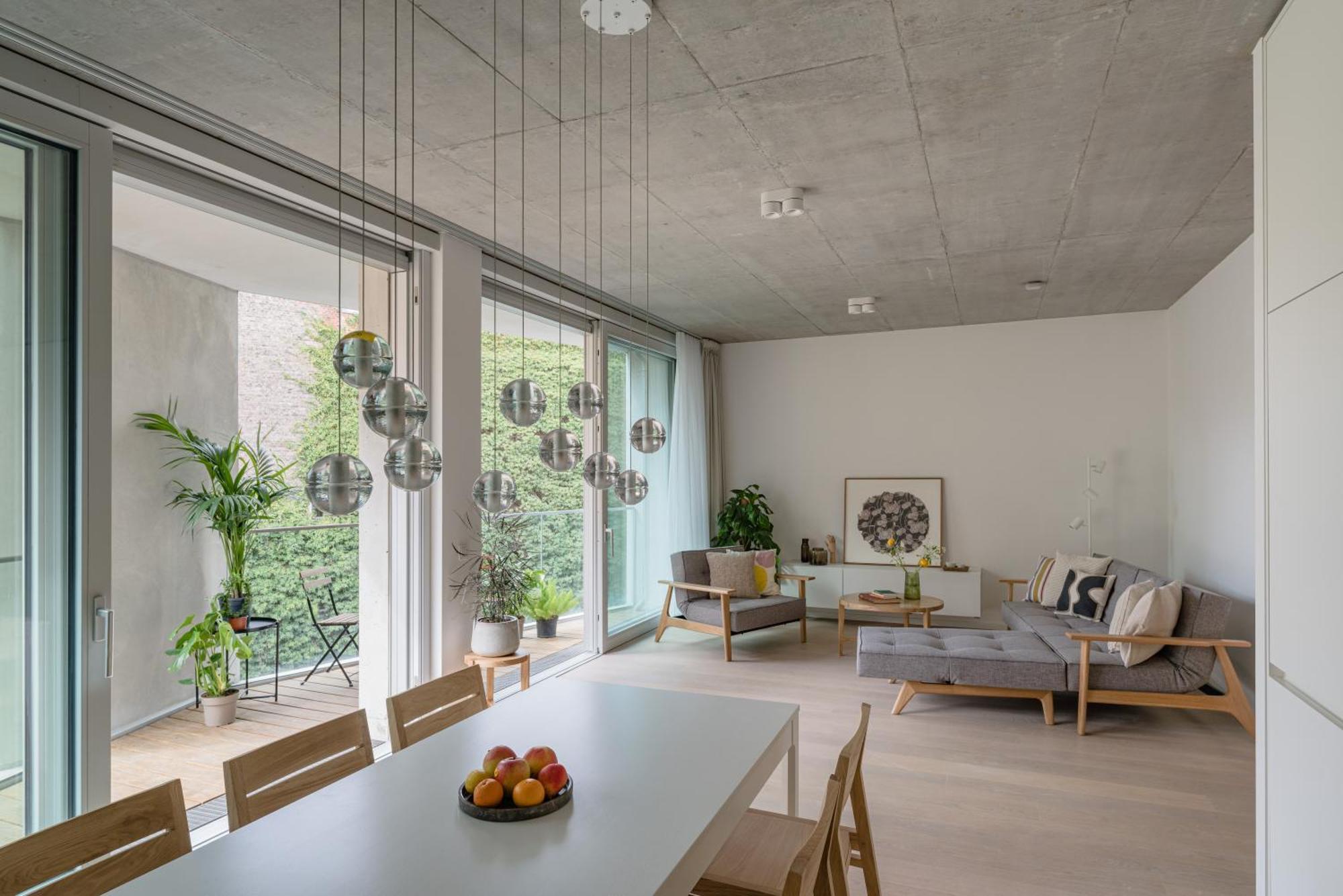 Carlotta Apartments 柏林 外观 照片