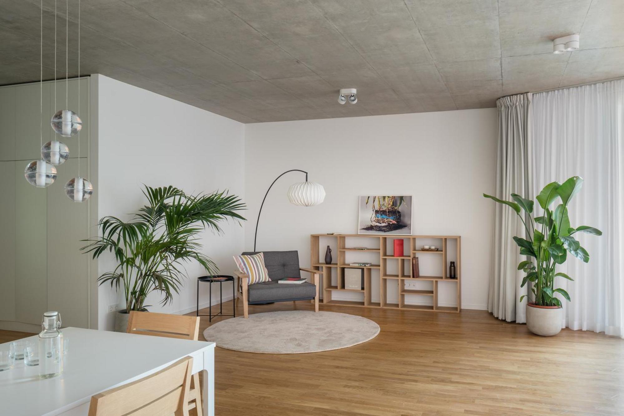 Carlotta Apartments 柏林 外观 照片