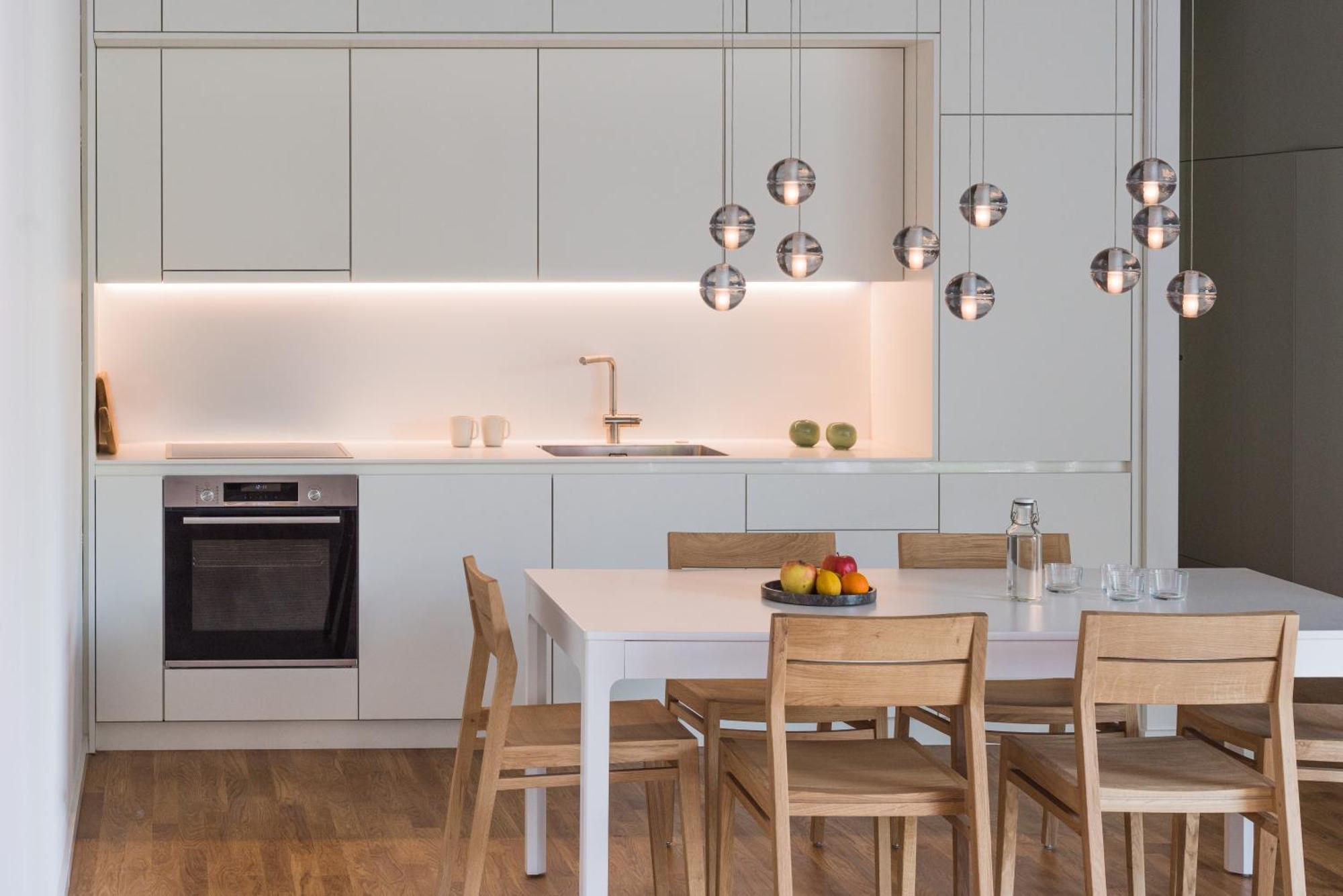 Carlotta Apartments 柏林 外观 照片