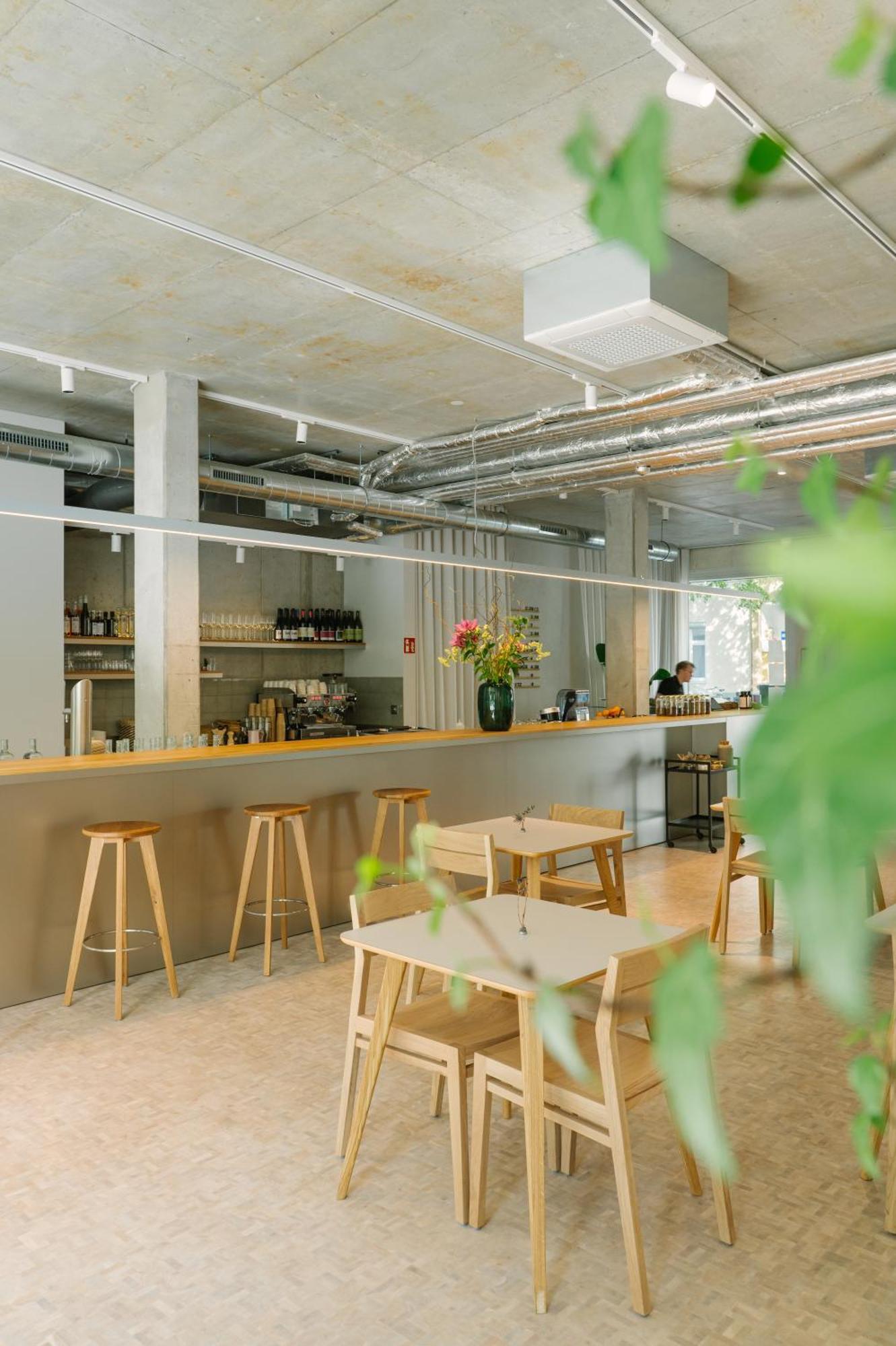 Carlotta Apartments 柏林 外观 照片