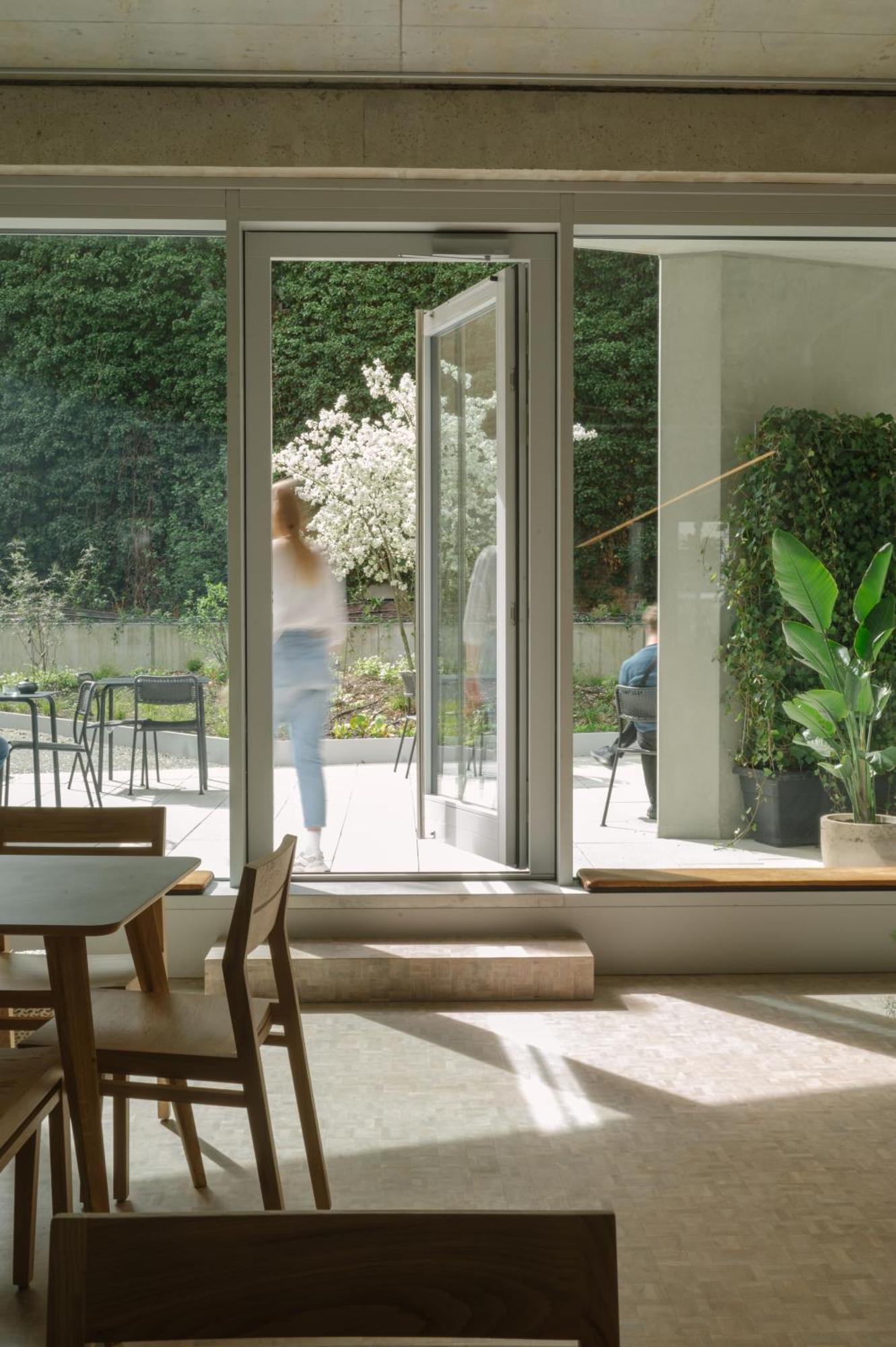 Carlotta Apartments 柏林 外观 照片